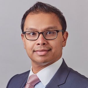 Meet your Posher, Azeem